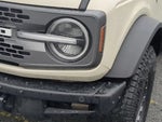 2025 Bronco Thumbnail 10