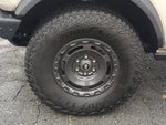 2025 Bronco Thumbnail 11