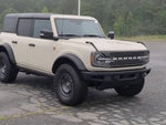 2025 Bronco Thumbnail 39