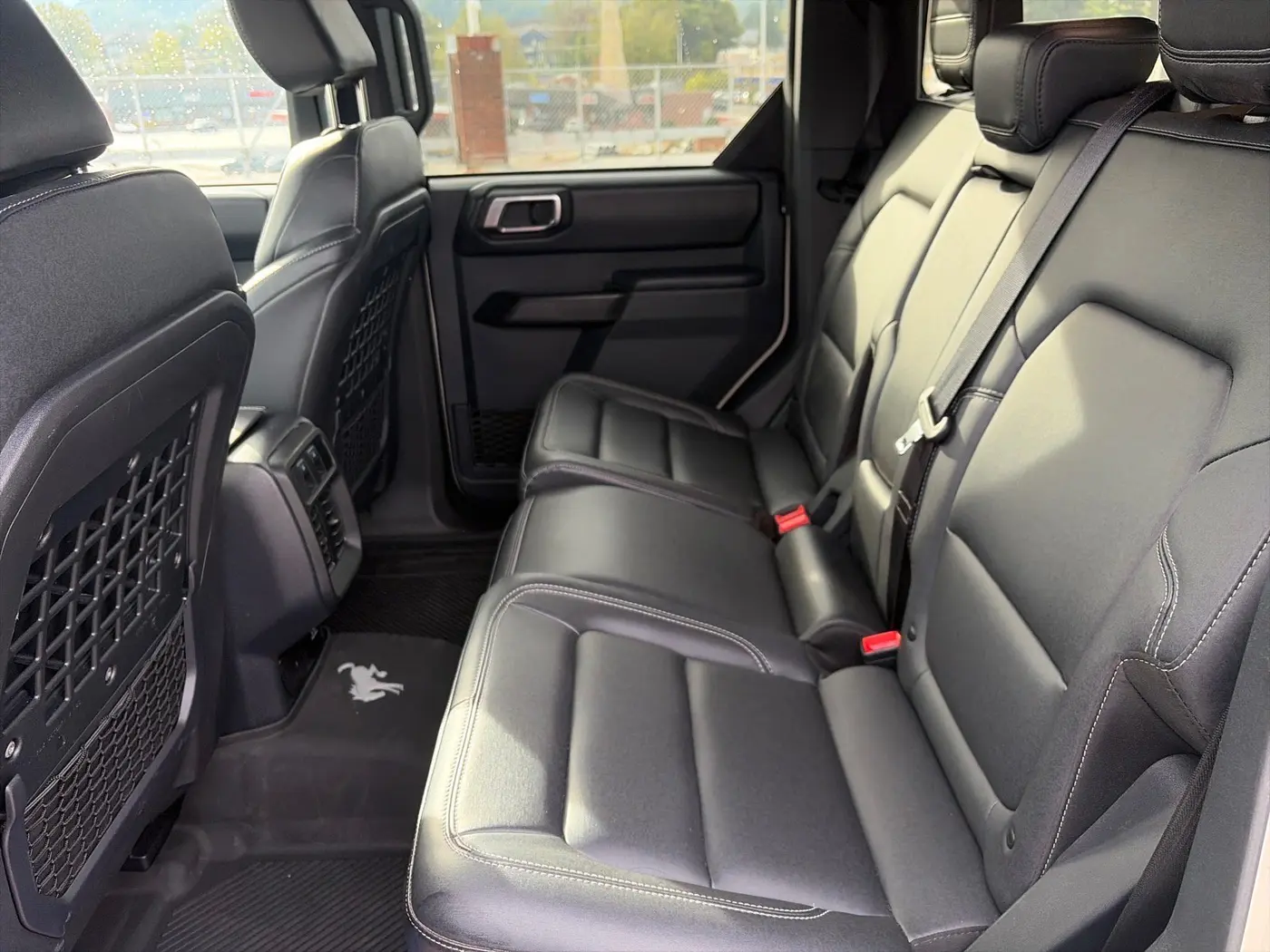 2025 Ford Bronco - $54,793