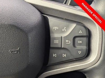 2025 Ford Bronco 4X4 Badlands 4DR SUV