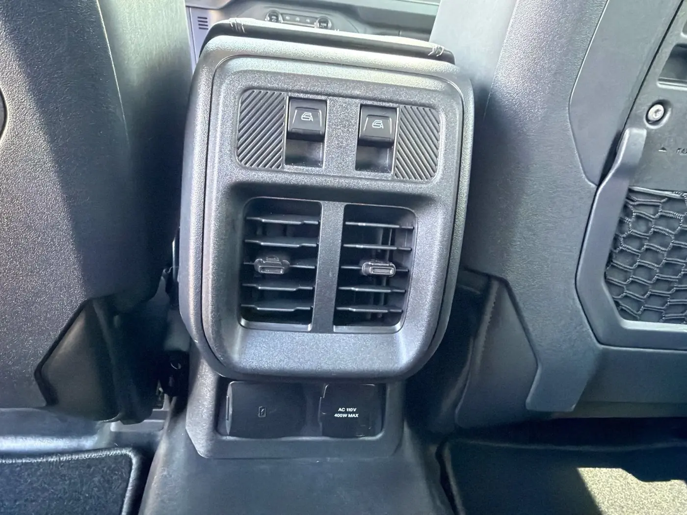 2025 Ford Bronco - $51,000