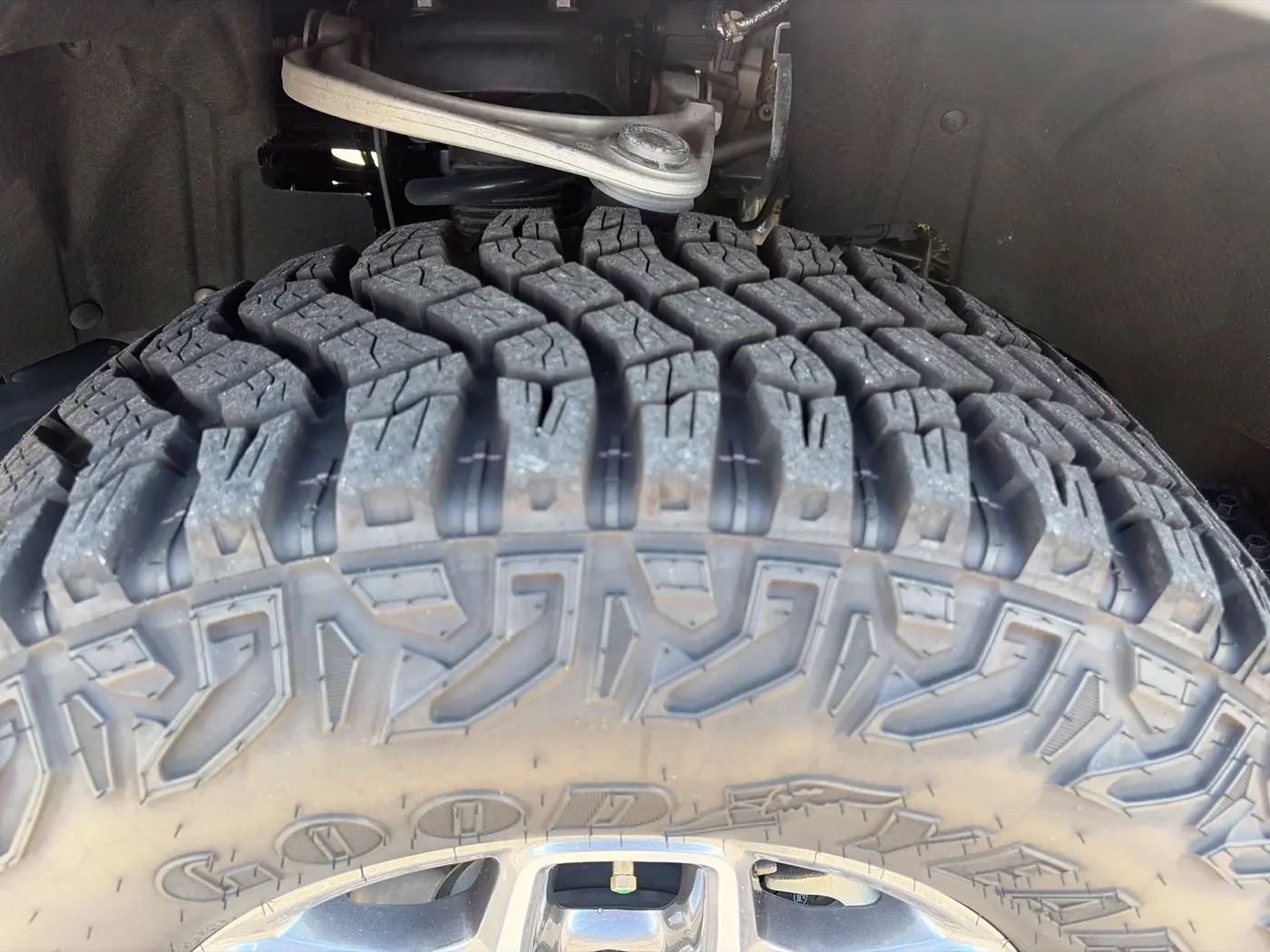2025 Ford Bronco - $51,000