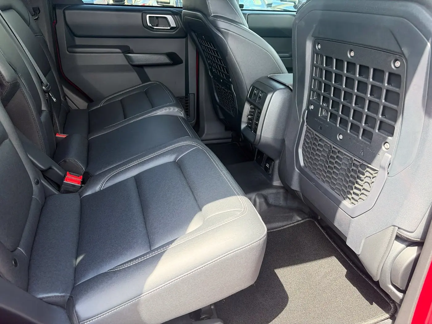 2025 Ford Bronco - $51,000