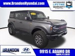 2025 Bronco Thumbnail 1