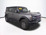 2025 Bronco Thumbnail 2