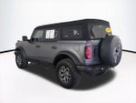 2025 Bronco Thumbnail 7