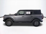 2025 Bronco Thumbnail 8