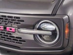 2025 Bronco Thumbnail 10