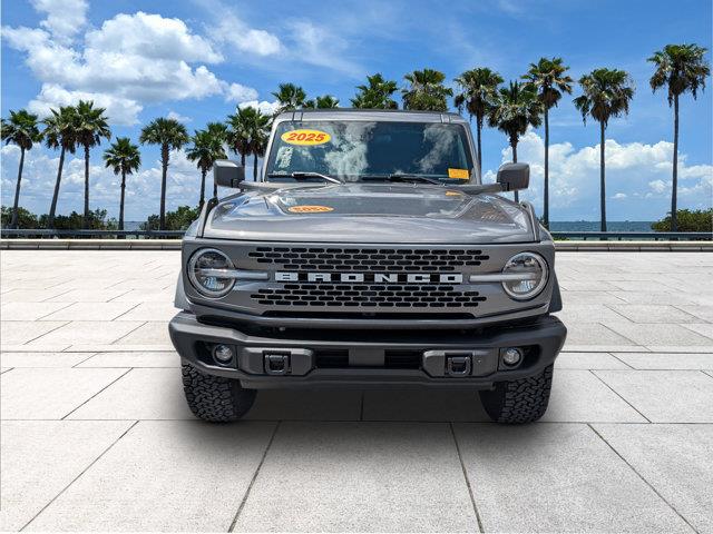 2025 Ford Bronco - $47,916