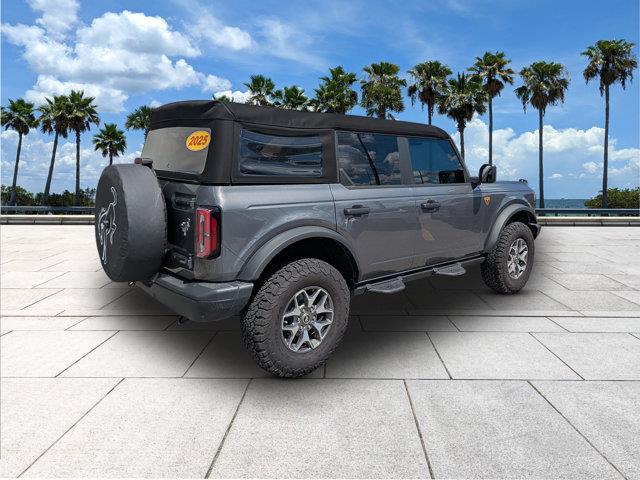 2025 Ford Bronco - $47,916