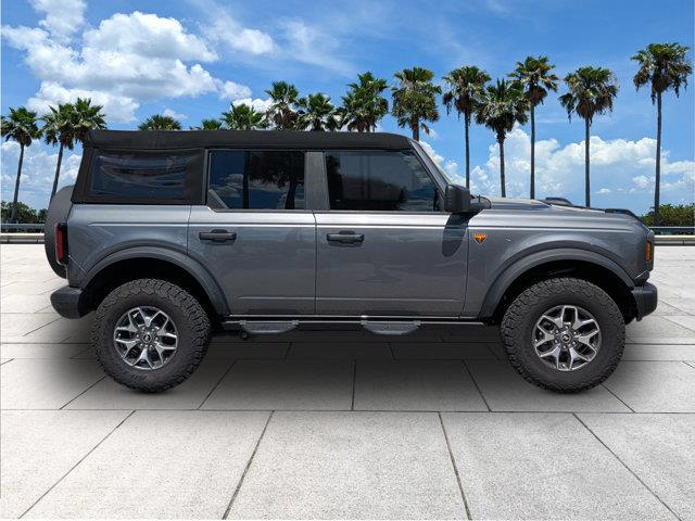 2025 Ford Bronco - $47,916