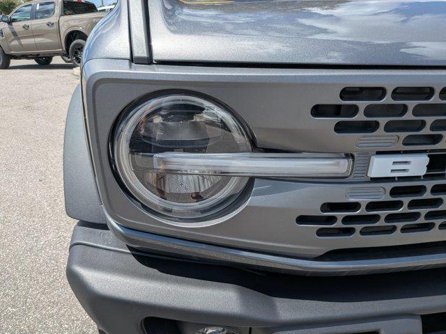 2025 Ford Bronco - $47,916
