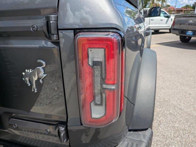 2025 Ford Bronco - $47,916