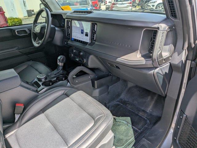 2025 Ford Bronco - $47,916