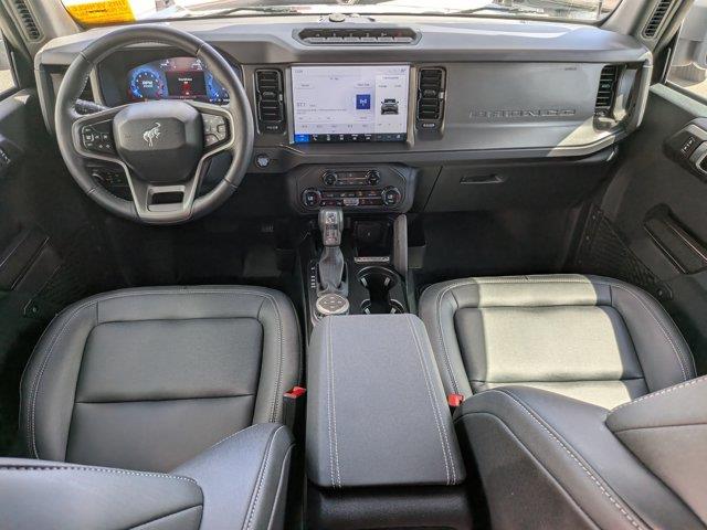 2025 Ford Bronco - $47,916