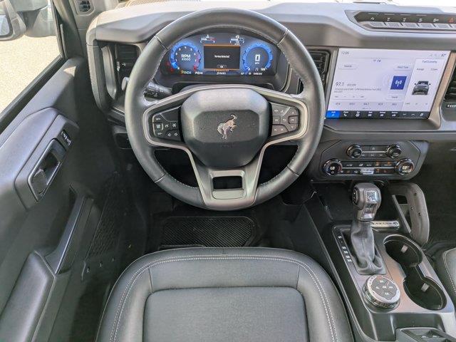 2025 Ford Bronco - $47,916