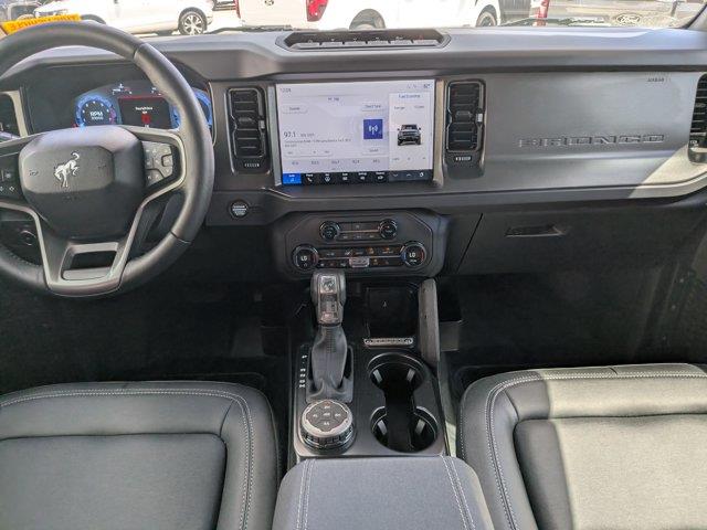 2025 Ford Bronco - $47,916