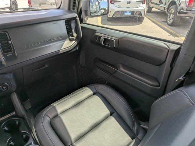2025 Ford Bronco - $47,916