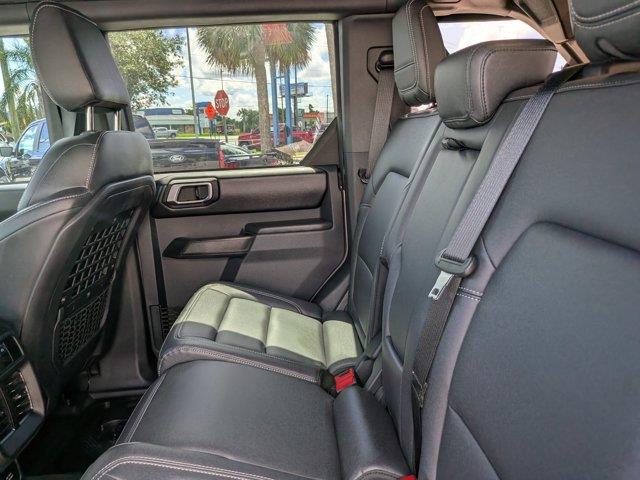 2025 Ford Bronco - $47,916