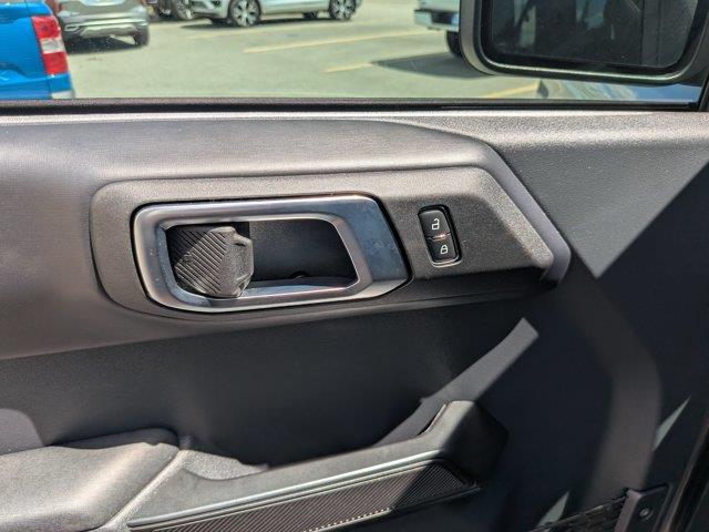 2025 Ford Bronco - $47,916