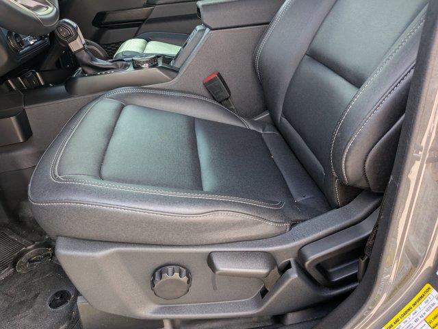 2025 Ford Bronco - $47,916