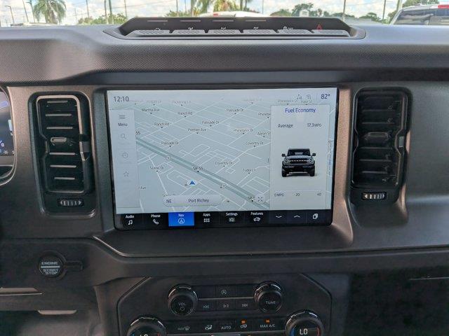 2025 Ford Bronco - $47,916