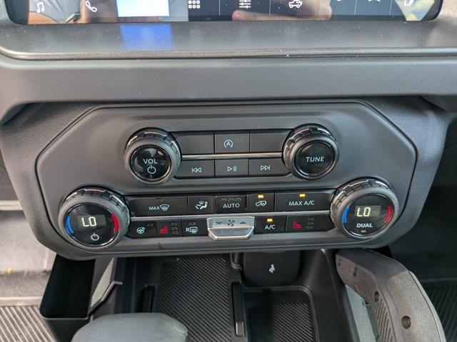 2025 Ford Bronco - $47,916