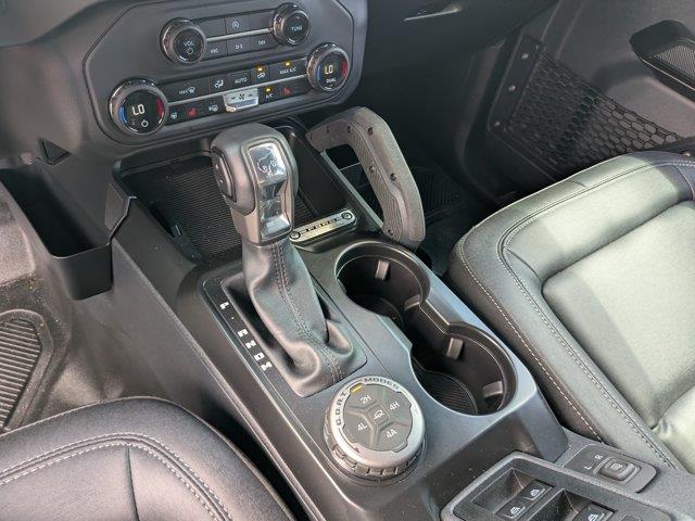 2025 Ford Bronco - $47,916
