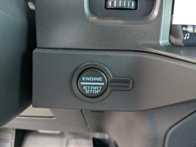 2025 Ford Bronco - $47,916