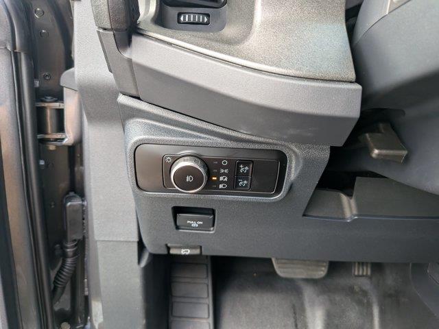 2025 Ford Bronco - $47,916