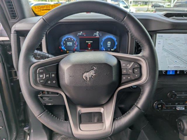2025 Ford Bronco - $47,916