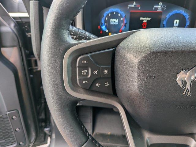 2025 Ford Bronco - $47,916