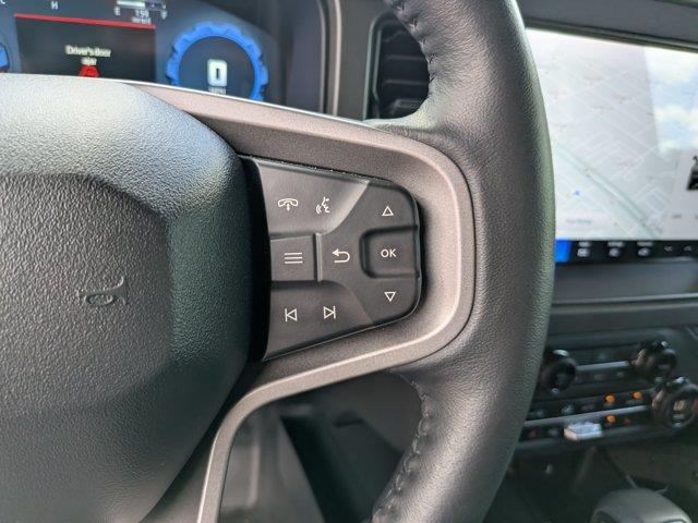 2025 Ford Bronco - $47,916