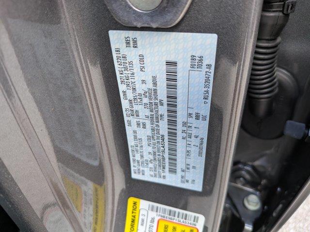 2025 Ford Bronco - $47,916