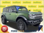 2025 Bronco Thumbnail 1