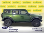 2025 Bronco Thumbnail 2