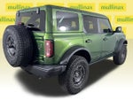 2025 Bronco Thumbnail 4