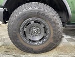 2025 Bronco Thumbnail 13