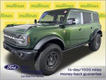 2025 Bronco Thumbnail 14