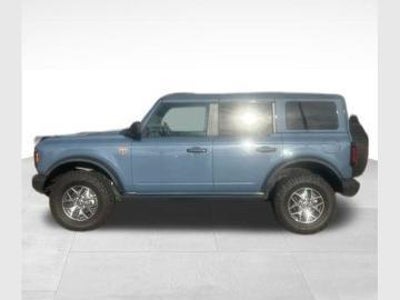 2025 Ford Bronco 4X4 Badlands 4DR SUV