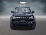 2025 Bronco Thumbnail 2
