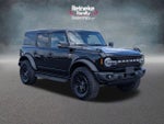 2025 Bronco Thumbnail 3