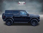 2025 Bronco Thumbnail 4