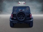 2025 Bronco Thumbnail 6