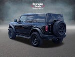 2025 Bronco Thumbnail 8