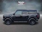 2025 Bronco Thumbnail 9