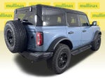 2025 Bronco Thumbnail 4