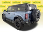 2025 Bronco Thumbnail 11
