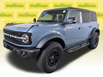 2025 Bronco Thumbnail 15